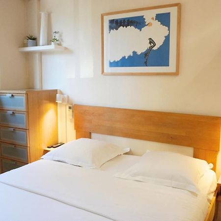 Proche Croisette, Studio Cosy By Palmazur Cannes Exterior foto