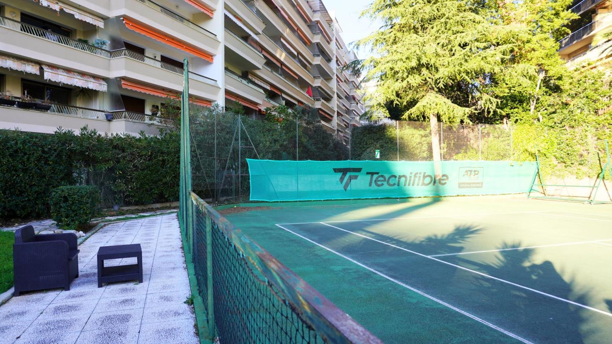 Proche Croisette, Studio Cosy By Palmazur Cannes Exterior foto