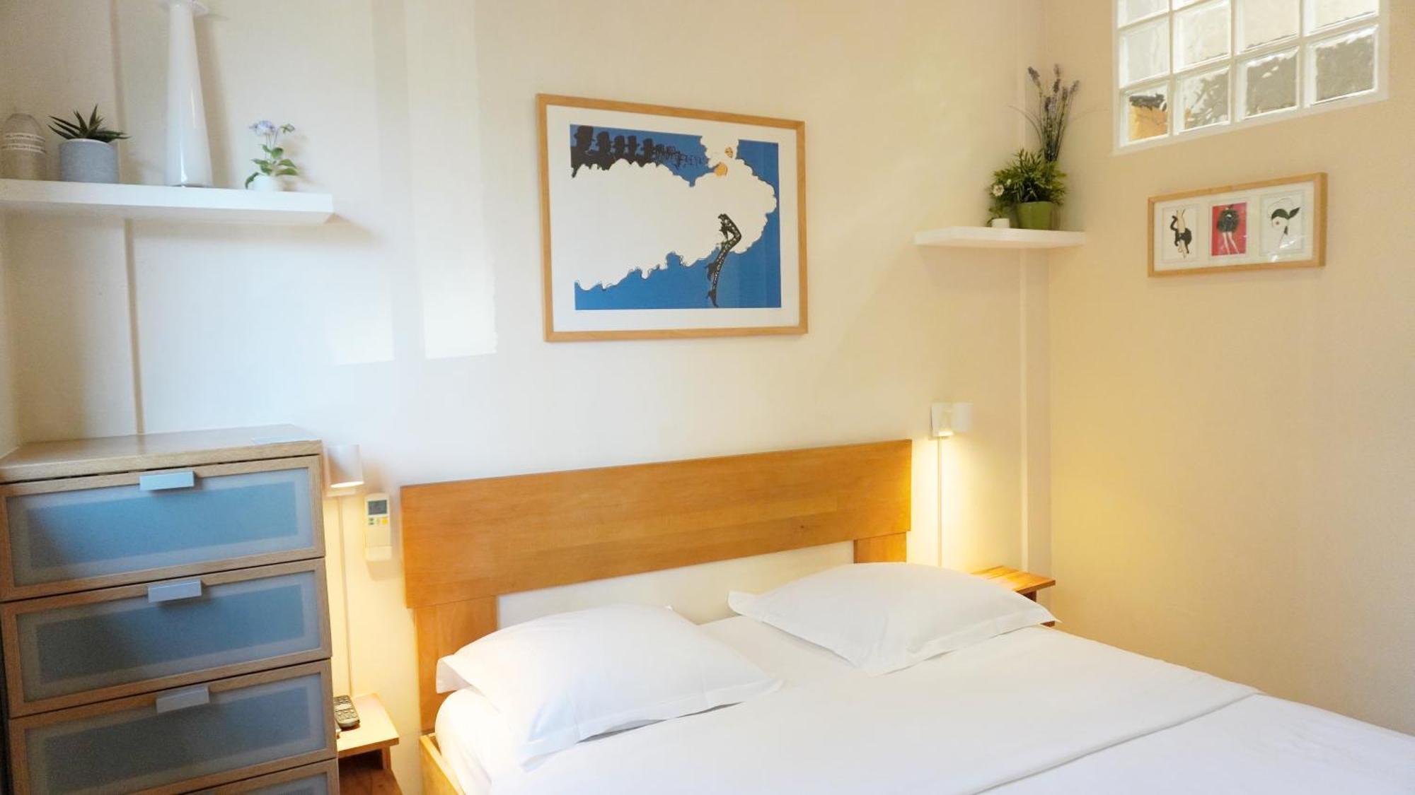 Proche Croisette, Studio Cosy By Palmazur Cannes Exterior foto