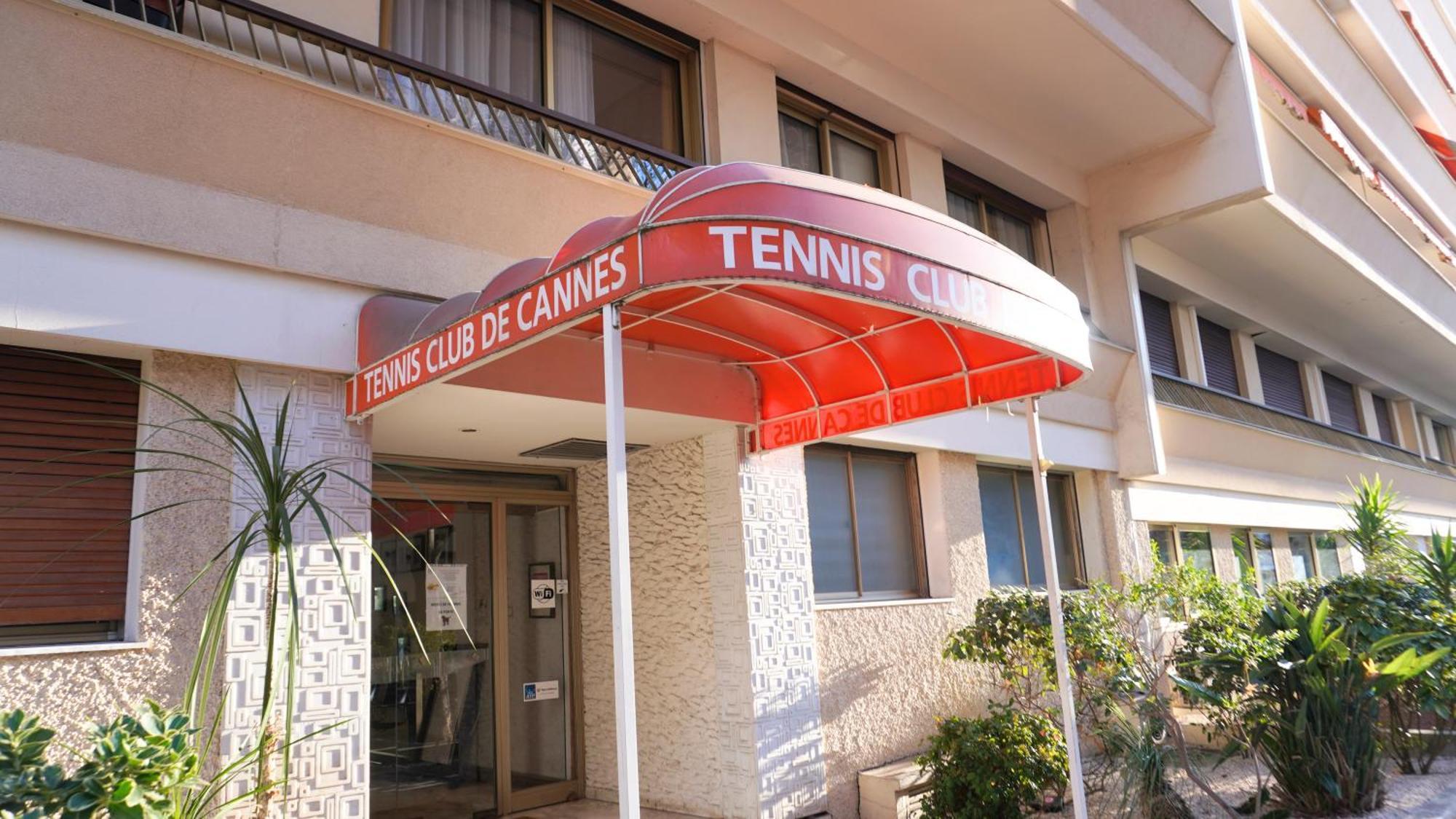 Proche Croisette, Studio Cosy By Palmazur Cannes Exterior foto